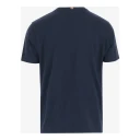 MC2 Saint Barth Herre Topper Blå XL,
