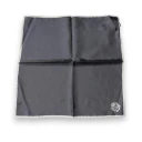 Dolce & Gabbana, Herre, Accessories, Grå, ONE SIZE,