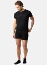 Swedemount Himalaya Merino Wool Boxer Shorts