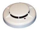 System Sensor 111576 Røykdetektor 102 x 42 mm Hvit