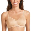 Anita BH Care Tonya Padded Wireless Mastectomy Bra Beige D 70 Dame