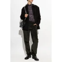 Etro Herre Jakker Svart L,