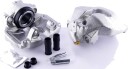 HELLA 8AN 355 793 281 Bremsecaliper