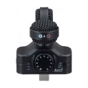 Zoom Am7 Usb-C Mikrofon Til Android
