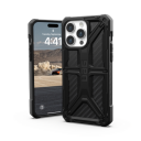 Uag Monarch-Deksel (Iphone 15 Pro Max)