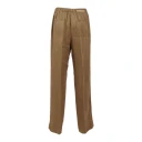 Briglia Dame Bukser Brun XS,
