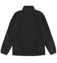 Didriksons Kids' Malakit Full Zip Black 150