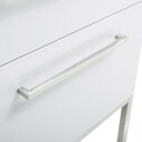 Bathlife Nöje håndtak 350 mm krom