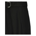 Max Mara Dame Bukser Svart M,