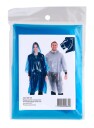 Regnponcho str.m XL one size