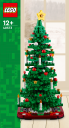 Lego Juletre