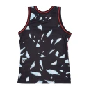 Mitchell & Ness Herre Sport Flerfarget XL,