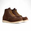 Red Wing Shoes Herre Sko Brun 42 1/2 EU,