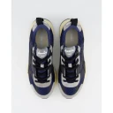 Diadora Dame Sko Svart 38 EU