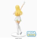 Love Live! Superstar!!  PM Statue  Sumire Heanna  Wish Song