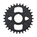Shimano Deore Fc-M6100-1, 12-Delt Krankdrev