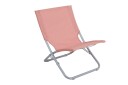 Brafab Melodi strand stol Rosa Rosa