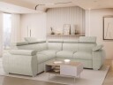 hjørnesofa NO_BRAND Hjørnesofa BOSTON MAXI Flow 03  