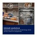 Electrolux 700 E72UB100SW Oppvaskmaskin