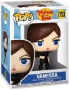 Funko POP! Disney: Phineas and Ferb  Vanessa