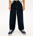 Tommy Hilfiger Jeans   Posete   Skyll   Tommy Hilfiger   4 år 104   Jeans   Blå