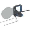GEBERIT sveisespeil 40–160 mm/230 V
