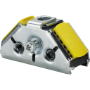 10 stk Steptec-forbindelsesstykker
