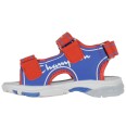 Champion Sandaler m. Lys   Wave B TD   Blå/Rød   Champion   26   Sandals