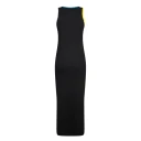 Msgm Dame Kjoler Svart S,