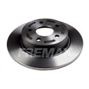 Bremseskive FREMAX BD-3958