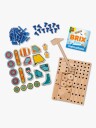 SES Creative Brix Junior Construction Vehicles Multi/patterned ONE SIZE