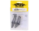 Yeah Racing SPT2-015 Universal Shaft Set 38mm HPI Sprint 2