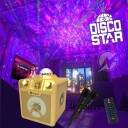 N-Gear Disco Star 710 Gull
