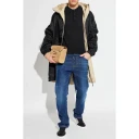 Dsquared2 Herre Frakker Svart M,