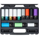 VIGOR V6312/12 Kraftpipe sett