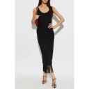 Posse Dame Kjoler Svart L,
