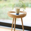 Fdb Møbler D106   Bakketop   Tray table D1061300110