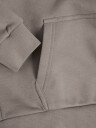 Hummel Loose Bee t skjorte til barn rock ridge 122/128