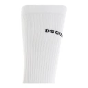 Dsquared2 Herre Undertøy Hvit M,
