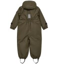 LEGO kidswear Lwjori 721 Snowsuit. Brown 86