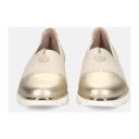 Sangiorgio Dame Sko Beige 38 EU