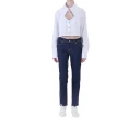 Vivienne Westwood Dame Bluser & Skjorter Hvit L,