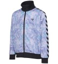 Hummel Shimmer Track suit   black (110)   110