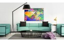 Bilde Exotic Butterflies 60x40 Artgeist sp. z o. o.