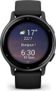 Garmin Vivoactive 5 Black & Slate Black & Slate one_size