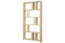 Timiza Bokhylle 90 cm   Beige