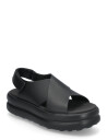 Camper Pelotas Flota Up - Black - 39