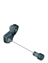 Shimano M9000 Bakgir Drop