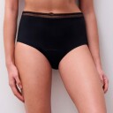 Chantelle Chantelle Life Period gråphic High Waist 46