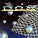 D.o.x.  D.O.X.  CD